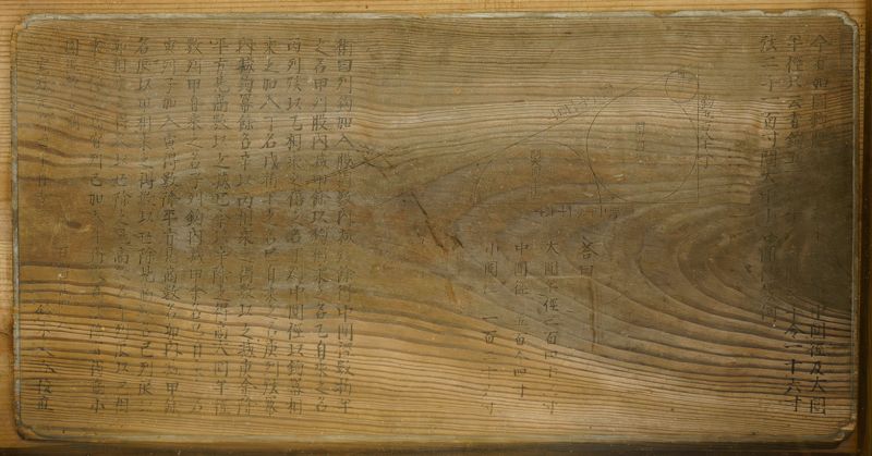 Yakuoji Temple, Chiba, 1789 (Original). - ページ 1